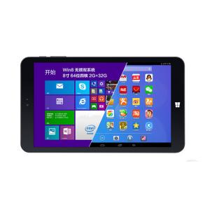 Cheap Newest 8 Inch Window 10 Tablet PC Linux Android System Z8350 1.84GHz Tablet PC 1280*800 RAM 2GB ROM 32GB HDMI Factory for sale