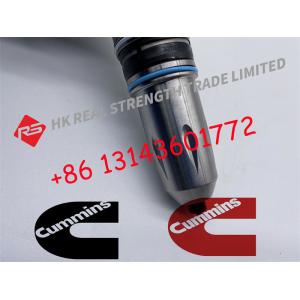 Fuel Injector Cum-mins In Stock QSM11 ISM11 M11 Common Rail Injector 3083863