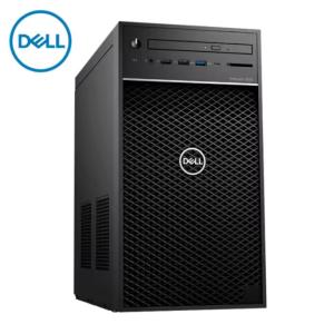 Cheap Dell Precision Workstation T3630 graphic desktop 5U DDR4 2400 MHz for sale