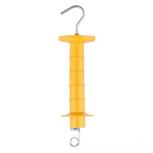 Cheap ISO9001 Length 165mm Electric Fence Gate Handle for sale
