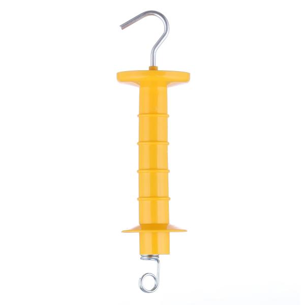 ISO9001 Length 165mm Electric Fence Gate Handle