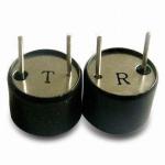 Open Type 40khz long range ultrasonic sensor Transmitter Receiver