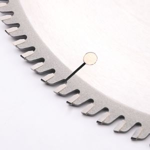 Precision 96 Teeth 300mm Diameter TCT Circular Saw Blade with 3.2mm Blade Width