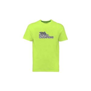 Polyester/Cotton Fabric Breathable Men's Plus Size Sports T-Shirts with Custom