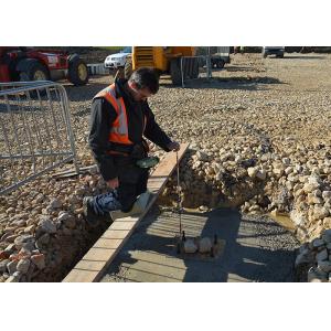 SGS 3d Software Design Prefabricated Steel Warehouse For Cattle