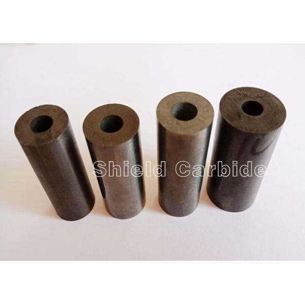 Quality Customized HIP Sintered Carbide Pellets High Toughness Blank Unground wholesale