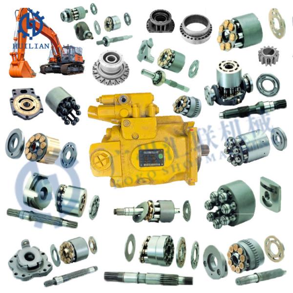 Quality OEM / ODM Excavator Main Hydraulic Pump Parts For RI30LC-3 RI30W-3 RI300W RI40LC-3 RI40LC-7 RI50LC-7 RI60LC-3 RI40W-7 R150W-7 RI40W-7S RD200-7 wholesale