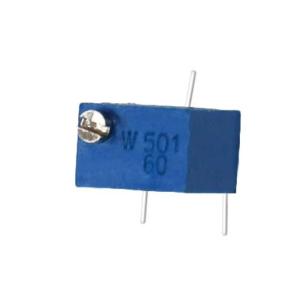 3269X SMD Potentiometer Precision Trim Potentiometer 3269 Adjustable Resistor