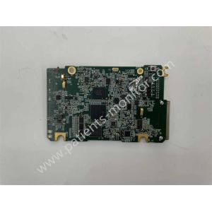 Mindray T1 Mainboard 051-000731-02 Used With Good Condition Motherboard For