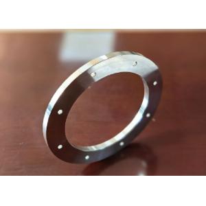 900 Class UNI Steel Flanges For High Pressure Applications