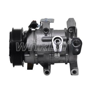 RC.600.346 12V Car AC Compressor 4472809500 E3B119D629AA 700511003 FORD For KA