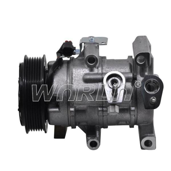 RC.600.346 12V Car AC Compressor 4472809500 E3B119D629AA 700511003 FORD For KA