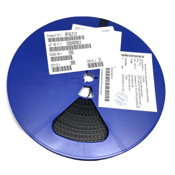 Original New Hot Sell Original Integrated Circuits Electronic components In