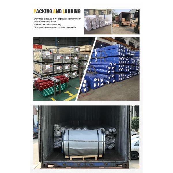 Welded Seamless Steel Pipe Tube Carbon Schedule 40 Q235b St44 24 Inch