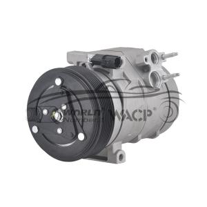10S15C 7PK AC Compressor 1016016665 For Geely Emgrand / Atlas GX7/EX7 1.8/2.0