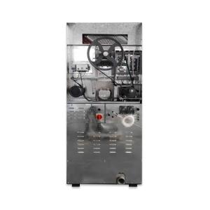 Fully Automatic Commercial Spin Electrical Tumble Dryer Machine with 14.4x2kw