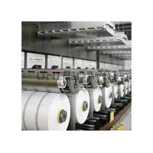 Polyester Formula Bottle FDY/POY Spinning Machine Equipment