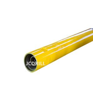 DTH Reverse Circulation Drill Rod For Geological Research