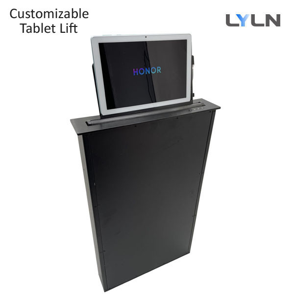 Quality Customizable Motorized Tablet/Ipad Ultrathin Lift wholesale