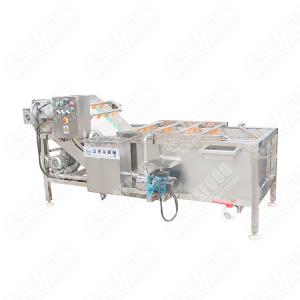 Home Use Manual Fruit And Vegetable Washing Machine Iso