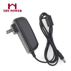 Buy cheap Led Driver 120v 230v Wall Mount Ac Dc Power Adapters With Ac 240v/50hz Input from wholesalers