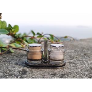 Cheap One-off Plastic Condiment-holding Shaker Small-capacity, Multicolored, User-friendly for sale