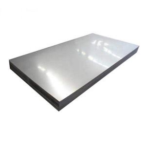 China Posco SUS304 Stainless Steel Sheet Plate 8K HL Finished ASTM AISI JIS on sale