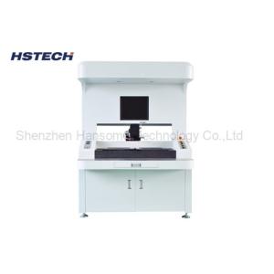 Automatic CCD Positioning Dual Table 3 Axis Visual Glue Dispensing Machine