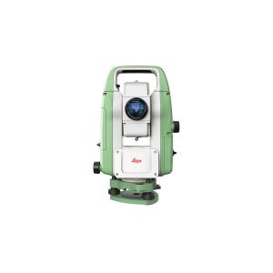 Cheap Leica TS03 Total Station 30X Magnification And 45mm Aperture Topcon Total Station For Precise Property Boundary Determination for sale