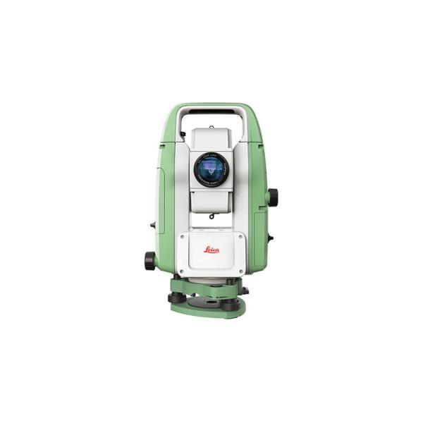 Leica TS03 Total Station 30X Magnification And 45mm Aperture Topcon Total