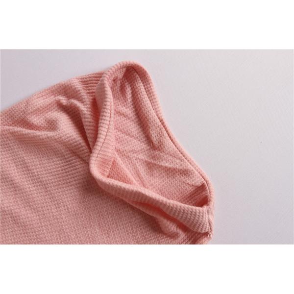 S M L XL 2XL Stockpapa 3 Colors Ladies Casual Tops