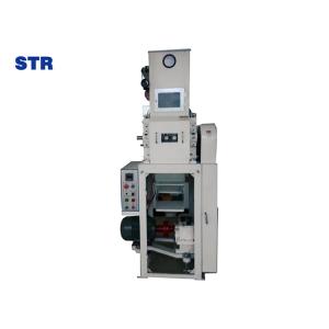 MLGQ series rice paddy huller/dehusker machine with pneumatic controlling system