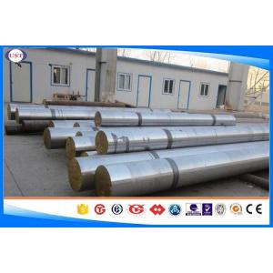 X46Cr13 / 4Cr13 / 40Cr13 / X40Cr13 Stainless Steel Bar For Pump Shaft