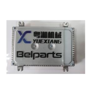 ZAX125US-1 Controller 0241112300 ECU Spare Parts For Excavator Machine