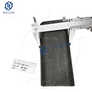 KRUPP Hydraulic Breaker Spare Parts Chisel Pin Construction Machinery HM960 Rod