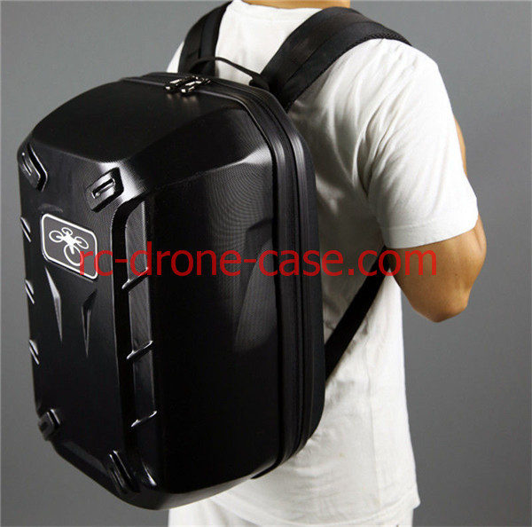 Quality Lightweight DJI Phantom 4 &3 Backpack with ABS Hard Shell wholesale