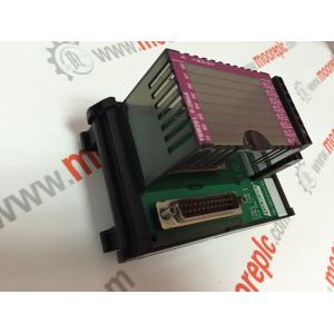 China Foxboro DCS FBM215 COMMUNICATION ANALOG OUTPUT MODULE  8CHANNEL 4-20MA on sale