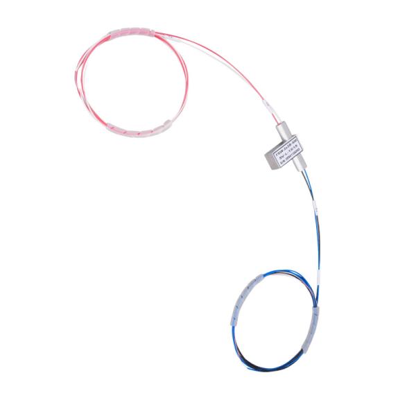 Quality Automatic Fast Switching Mechanical Optical Switch Fiber Ethernet Switch For Optical Communication wholesale