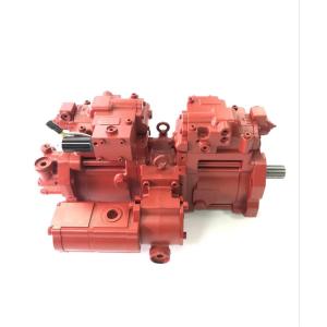 China K5V80DTP Hydraulic Plunger Pump on sale