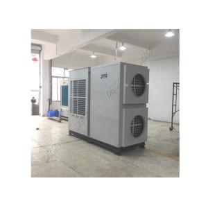 Classic Packaged Tent Large Airflow Air Conditioner For Cooling And Warming