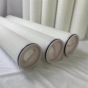 PALL HC6300FCT26Z Hydraulic Filter Elements / Lubrication Filter for Medium