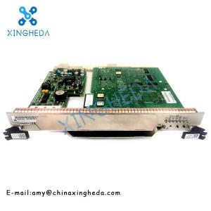 Cheap Alcatel Lucent 3AL98038AD COMPACT ADM SYNTH16 Transmission Equipment for sale