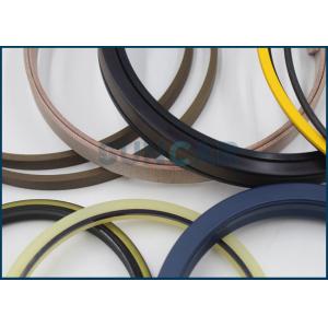 440-00013AKT Boom Bucket Cylinder Seal Kit For DOOSAN SOLAR 340LC-V SOLAR 450LC