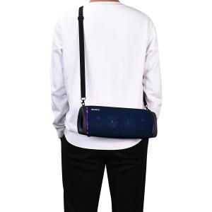 Portable Bluetooth Silicone Anti-Collision Protective Cover Speaker Hollow