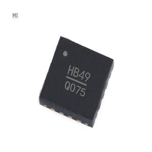 HMC849LP4CE QFN-16 RF Switch IC Microwave IC Frequency Multiplier IC High