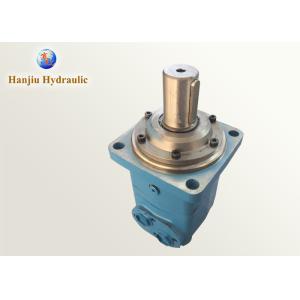 Low Speed High Torque Drilling Rig Motor OMT315 151B3003