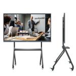 100'' Digital Interactive Board Smart Digital IR Whiteboard Interactive Display
