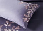 Leaf Pattern Beautiful Bedding Sets 4Pcs , 100 Percent Cotton Bedding Sets