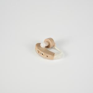 Severe Deafness Hearing Aid Noise Reduction Battery Powered JZ-1088A