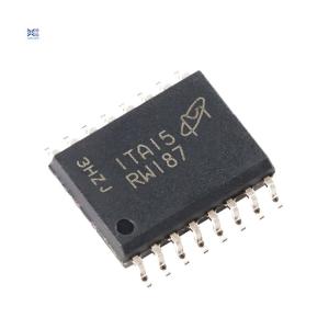 MT25QL512ABB1EW9-0SIT WPDFN-8 Memory IC Chip For Electronic Parts